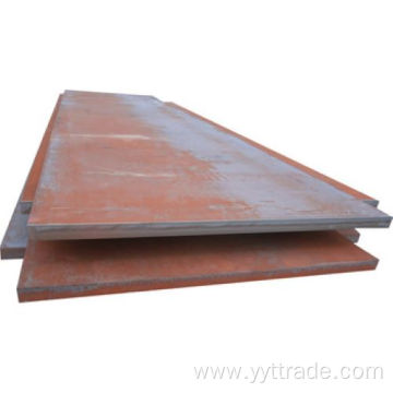 ASTM A450 NH Steel Plate